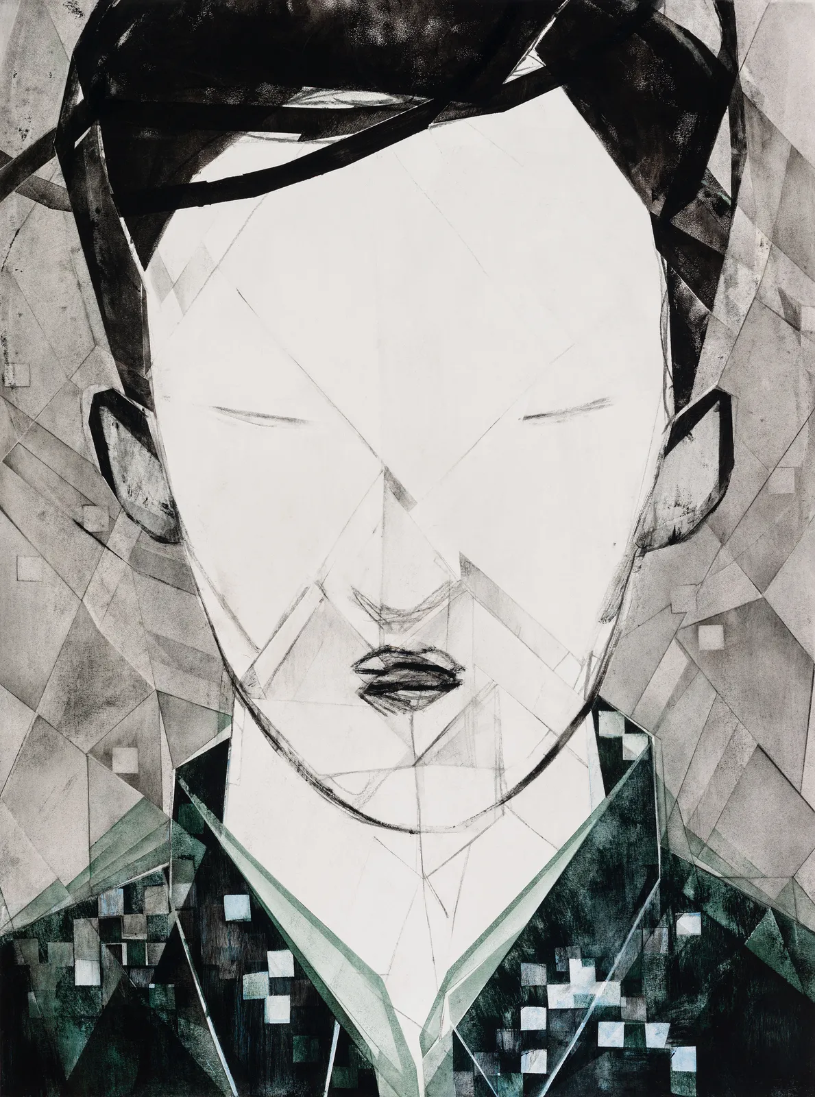 Iris Schomaker, Untitled, 2026