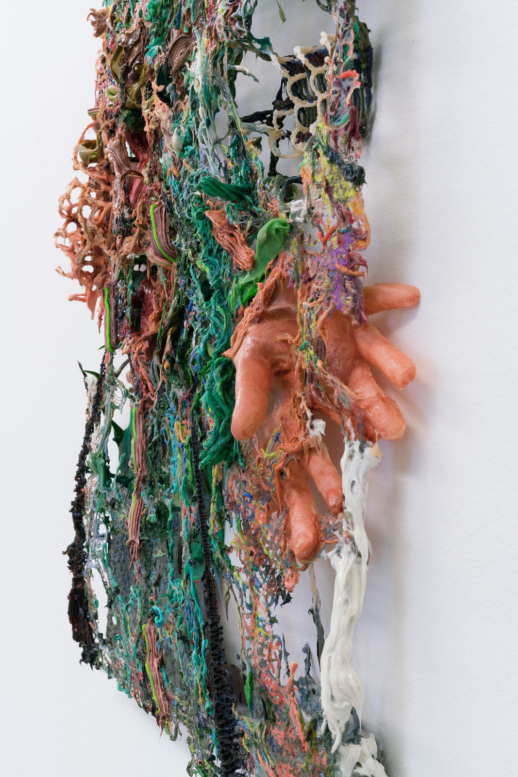 Fabian Marcaccio, Rep-Cluster-Out, 2021/2022