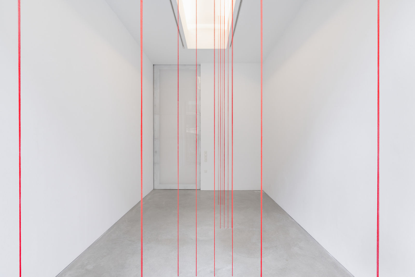 04_Fred Sandback_Stefan Haehnel_Galerie Thomas Schulte