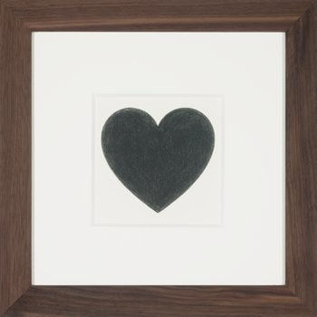 Allan McCollum & Matt Mullican, "YOUR FATE" Drawings, Set of 28, 2022