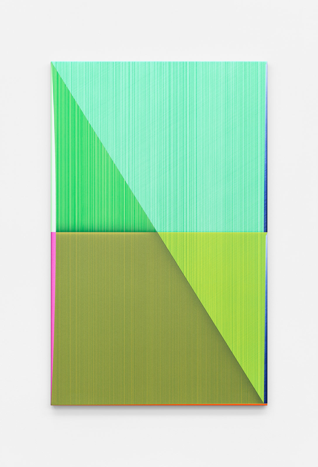 Jonas Weichsel, Tc Dia C II 2 Vert Fixe Clair, 2024