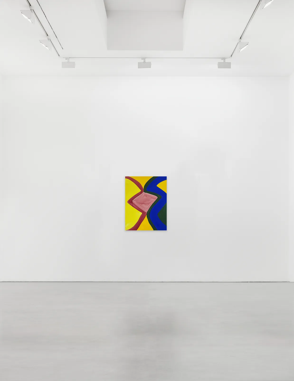 Marina Adams, Sing Your Power V, 2023