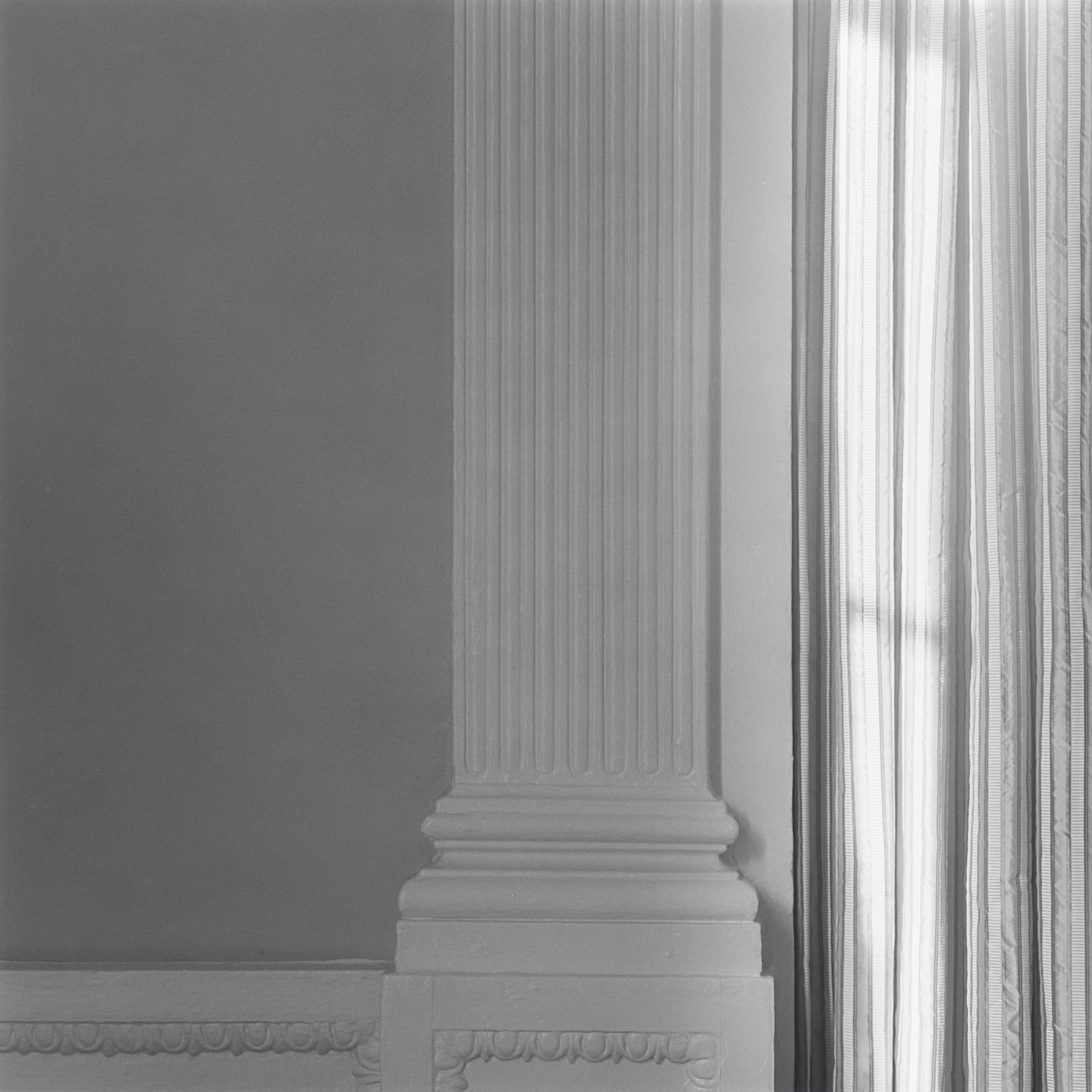 Robert Mapplethorpe, New Orleans Interior, 1982