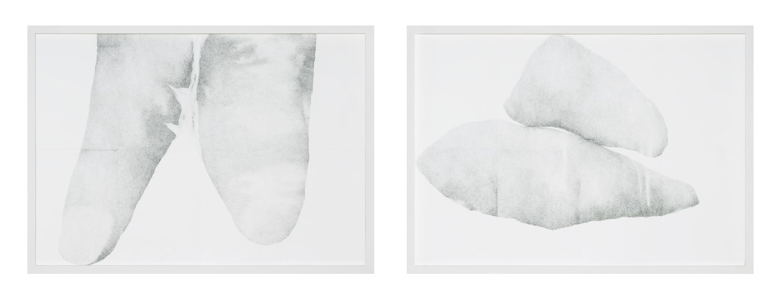 Michael Müller, Beziehungen. liegt oben auf. neben, 2015