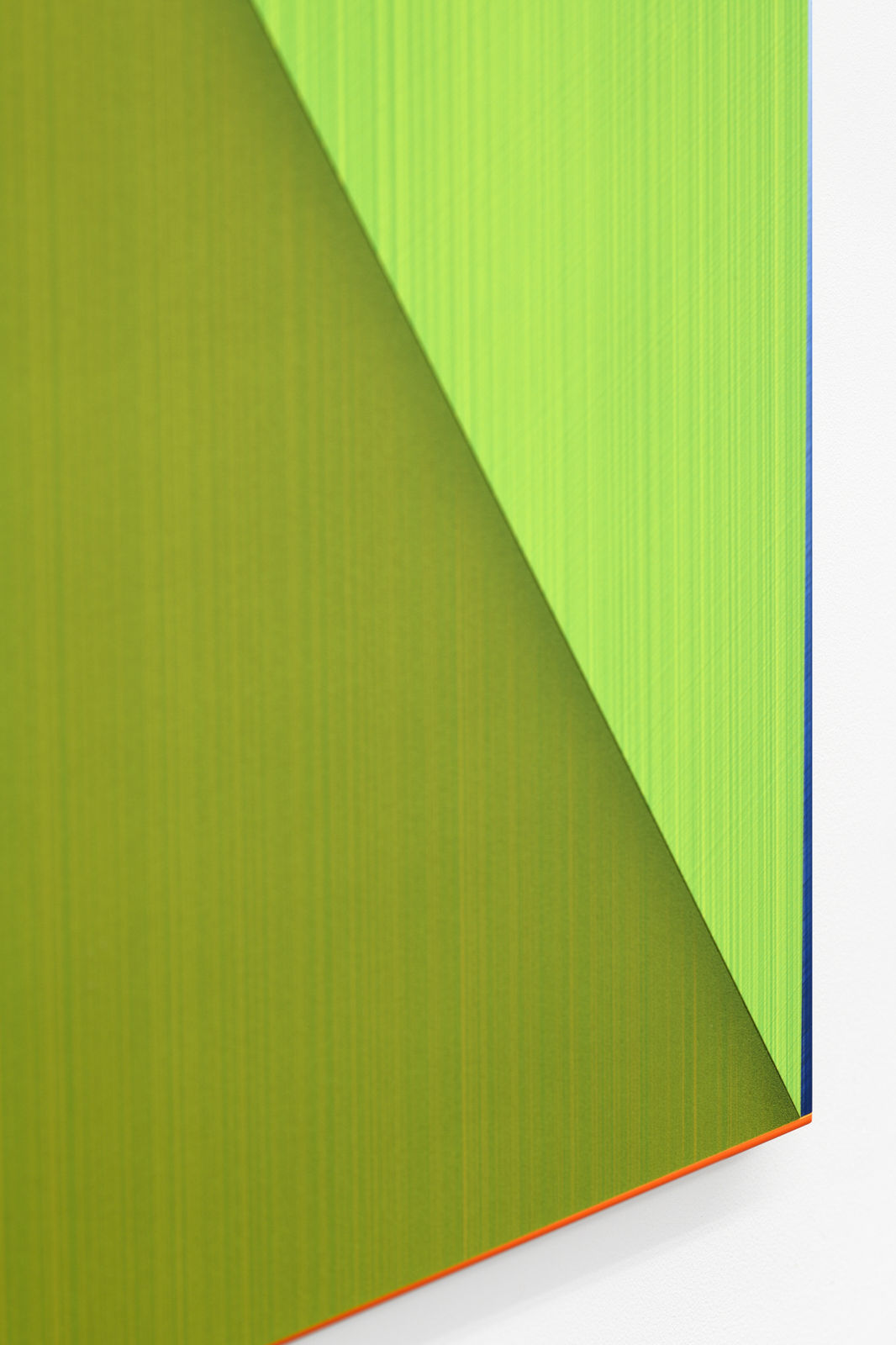 Jonas Weichsel, Tc Dia C II 2 Vert Fixe Clair, 2024