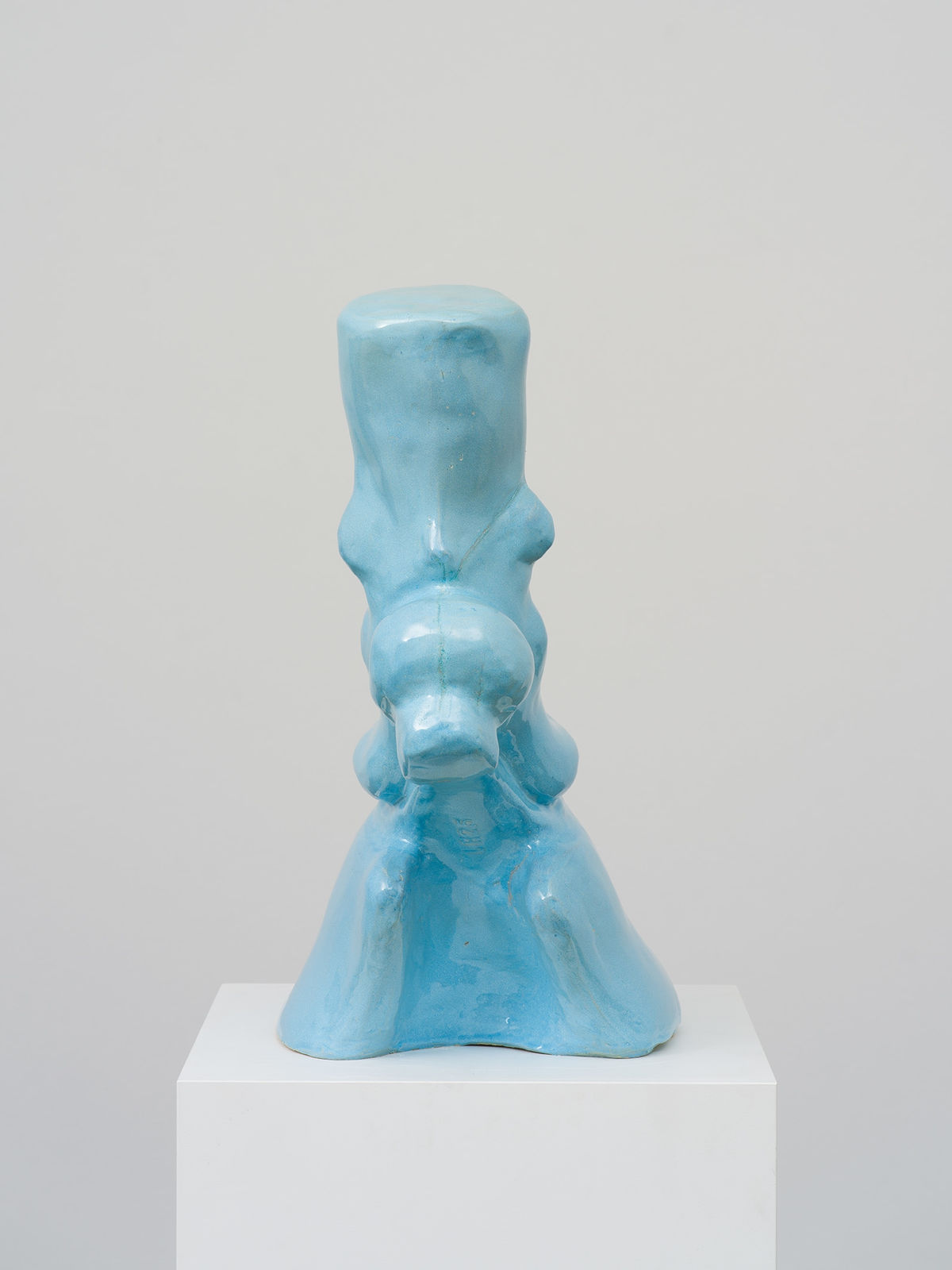 Lena Henke, Untitled, 2025