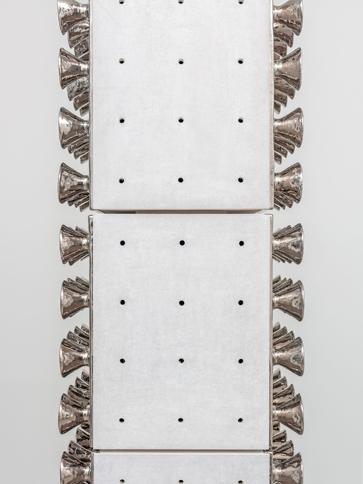 Leunora Salihu, Turm, 2022