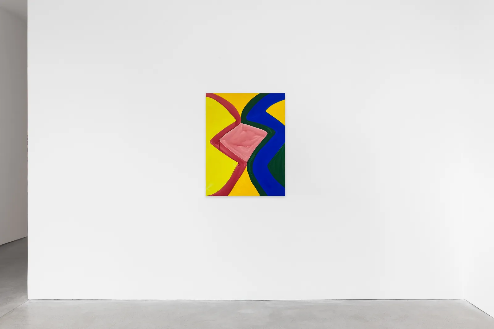 Marina Adams, Sing Your Power V, 2023