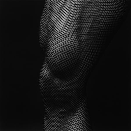 Robert Mapplethorpe, Leg, 1983