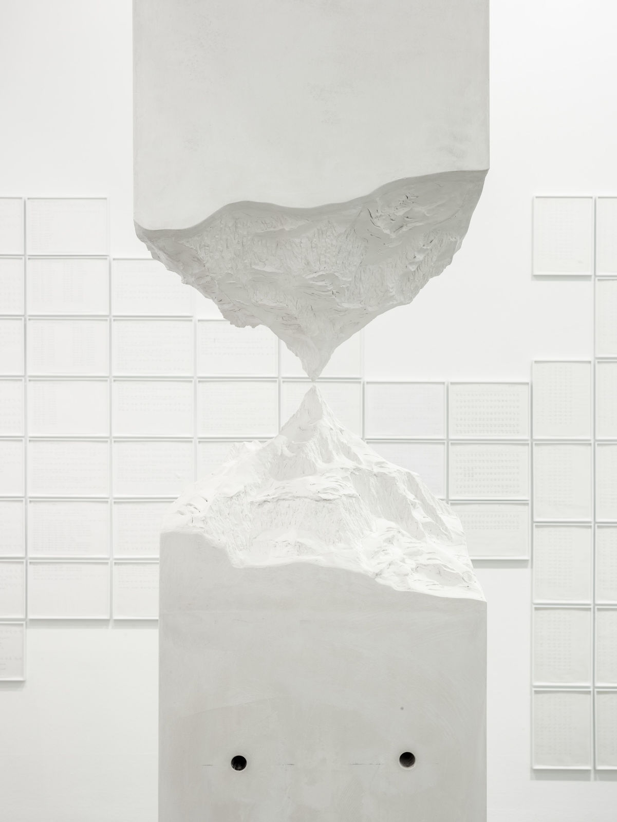 Michael Müller, Spiegelberg, 2013