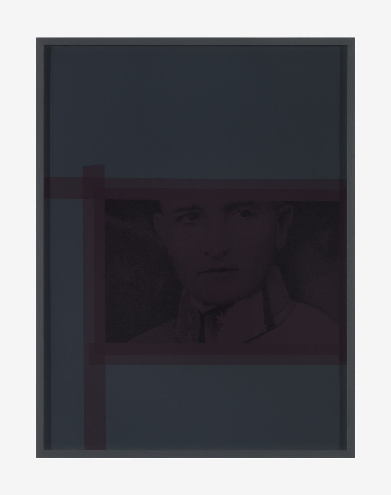 Michael Müller, Robert Musil, 2013