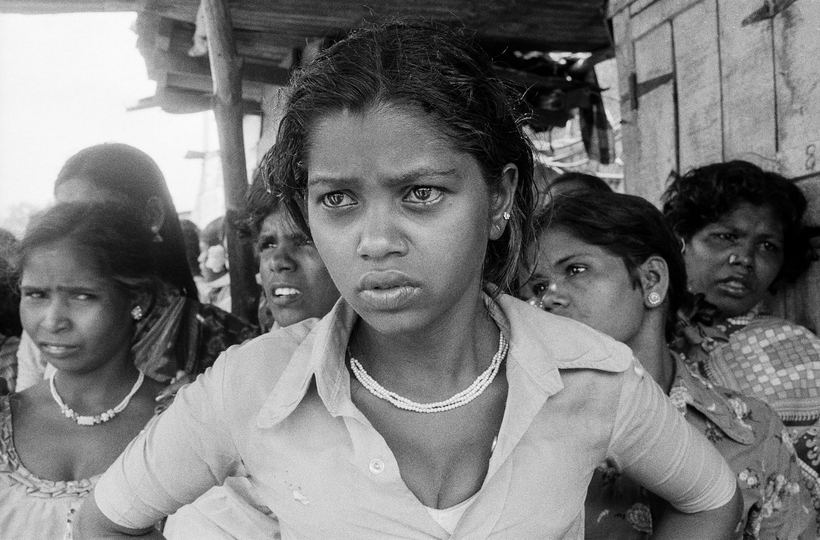 Dayanita Singh, Untitled