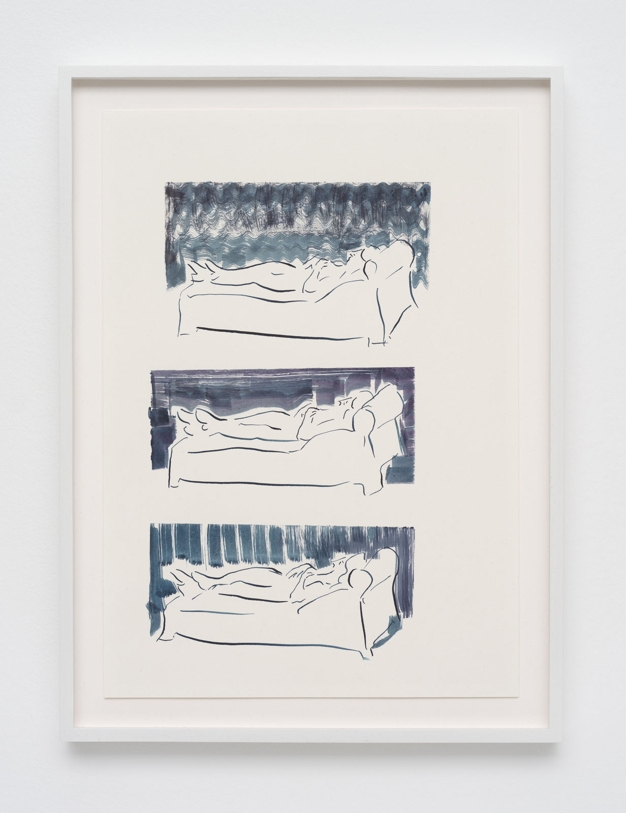 Cosima zu Knyphausen, Untitled, 2021