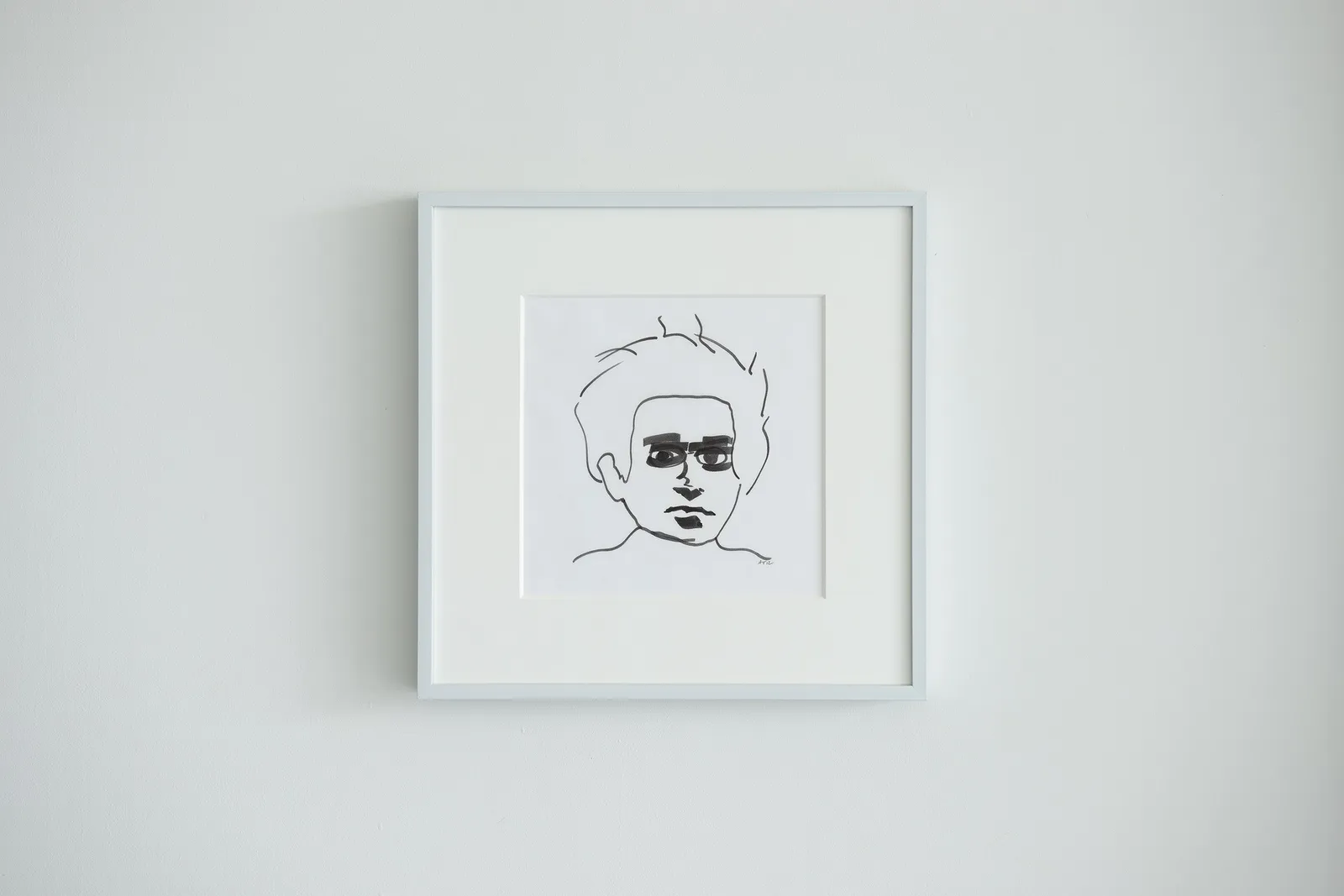 Alfredo Jaar, Gramsci, 2010-2011