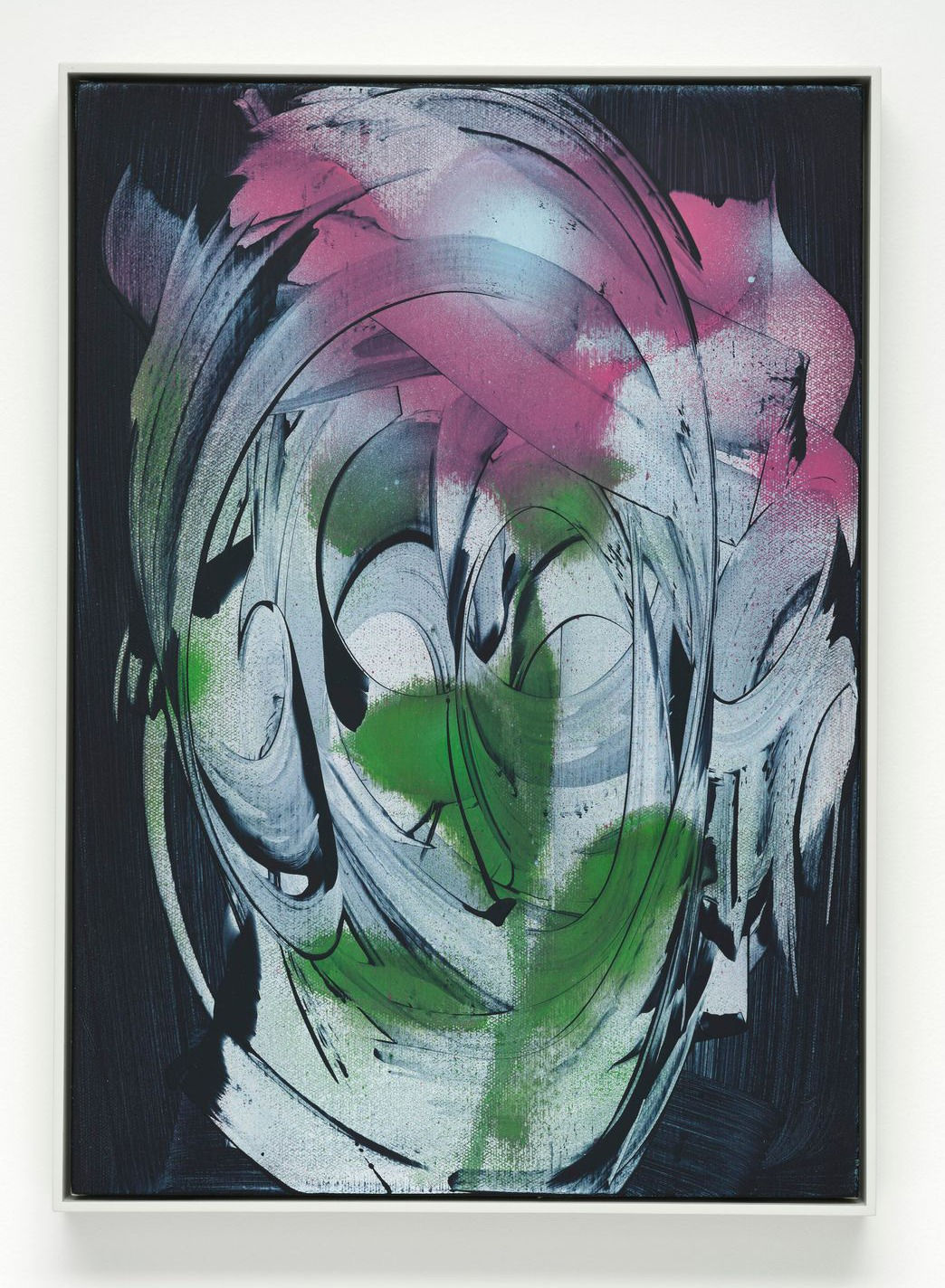 Albrecht Schnider, Untitled, 2024