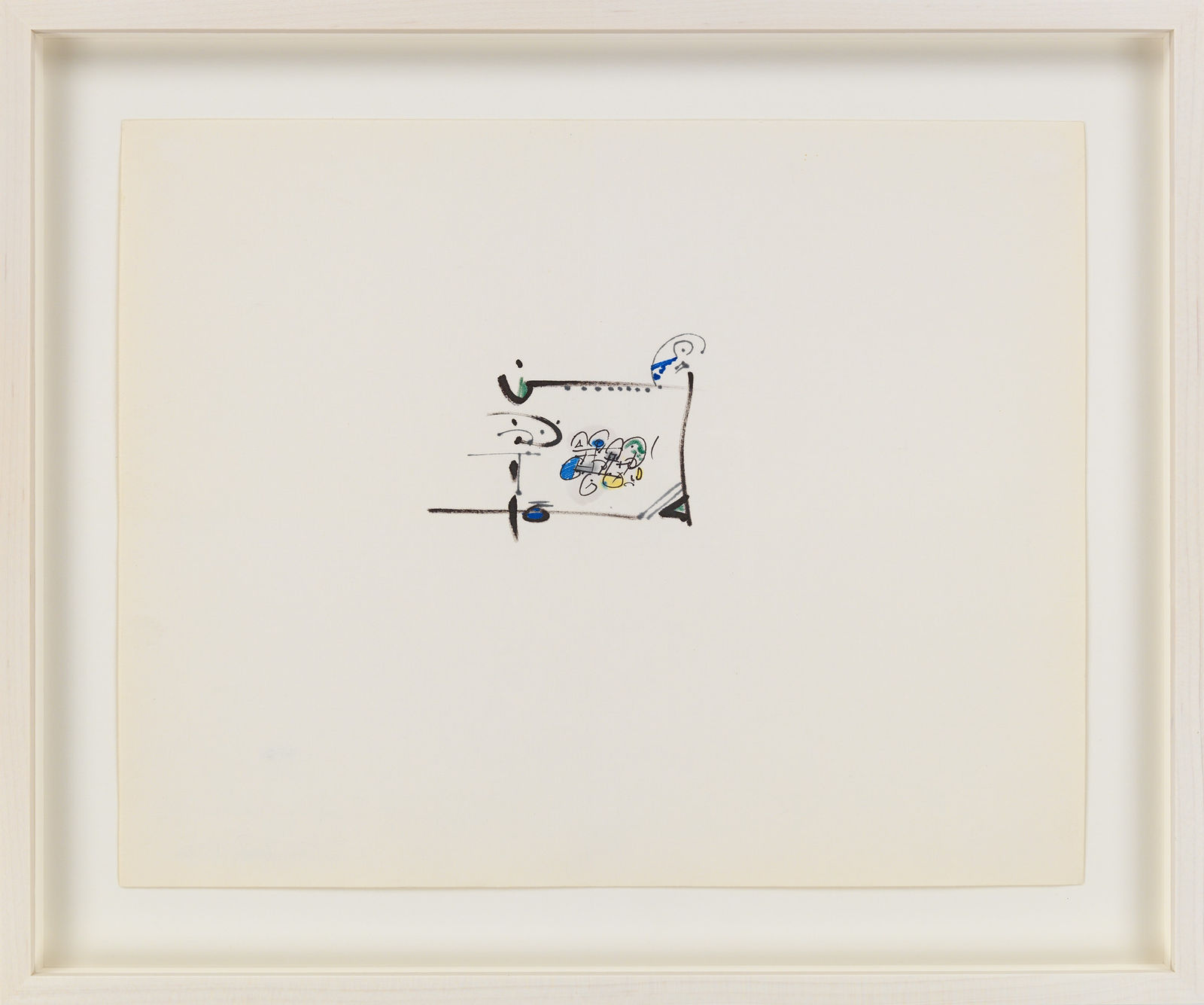 Gordon Matta-Clark, Energy Rooms (notebook), 1974