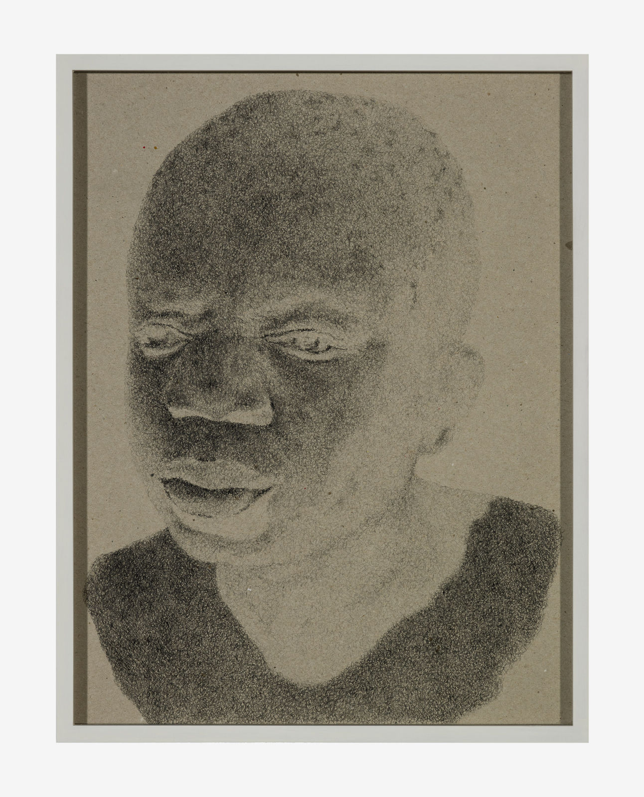 Michael Müller, Ota Benga (~1881/84 – 20.März 1916), 2013