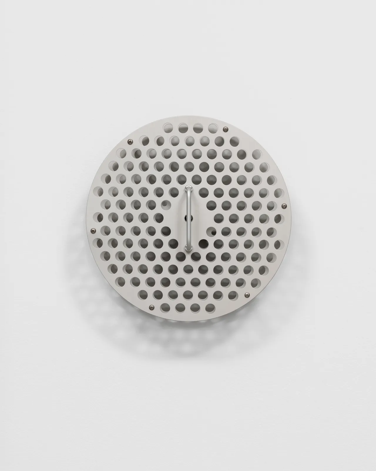 Fields Harrington, Propagate At Two Revolutions Per Hour (Roller Drum Series) , 2023