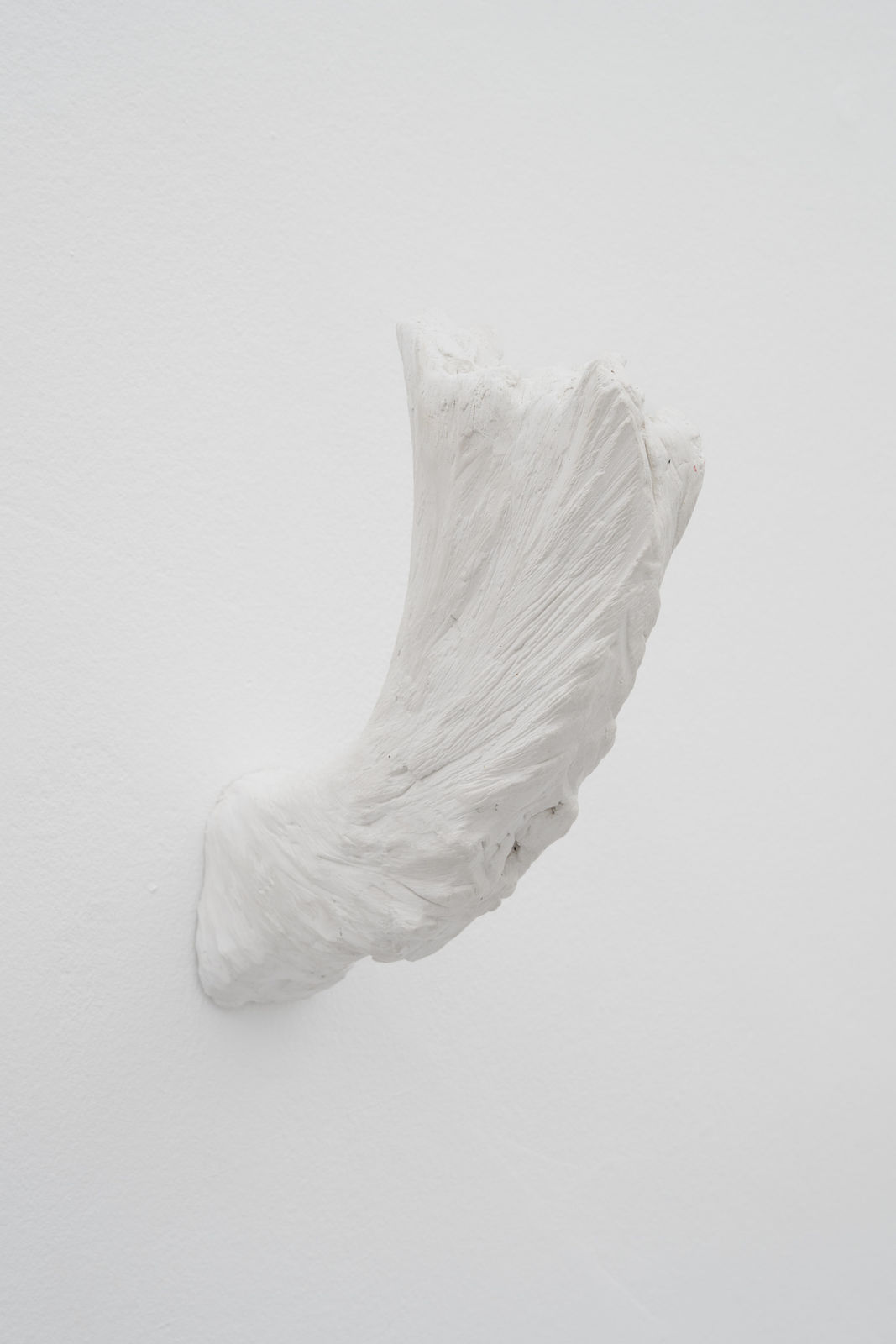 Maria Loboda, Young Satyr turning to look at this tail, 2017