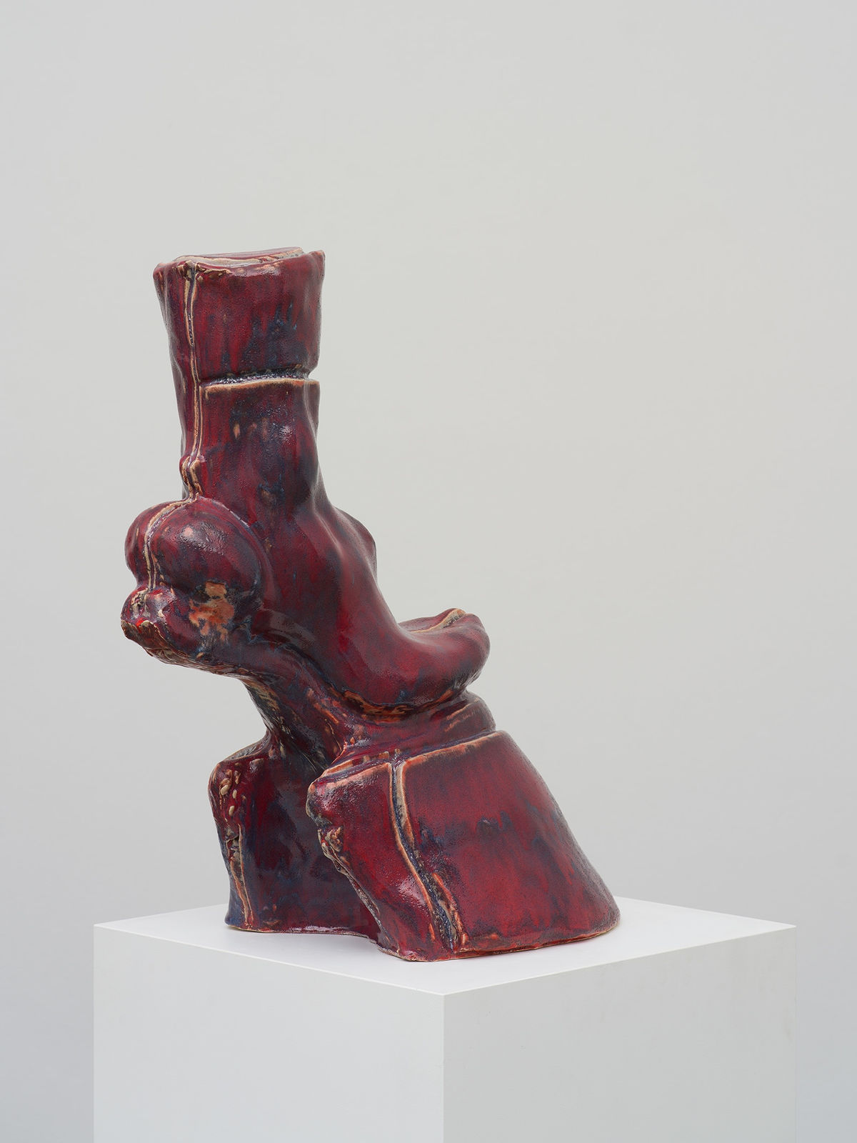 Lena Henke, Untitled, 2025