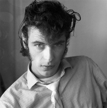 Robert Mapplethorpe, Francois, 1976