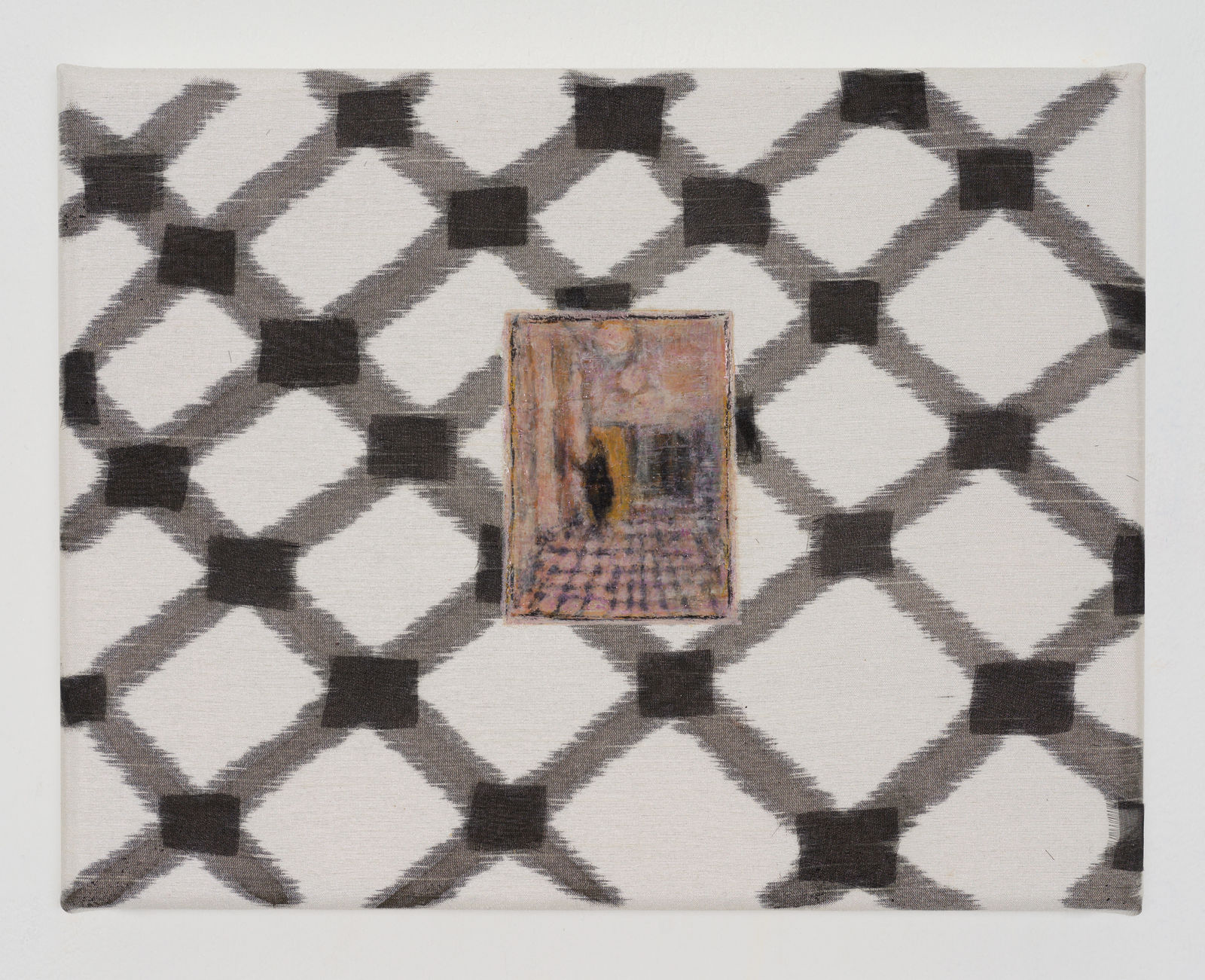 Cosima zu Knyphausen, Boden der HGB, 2022