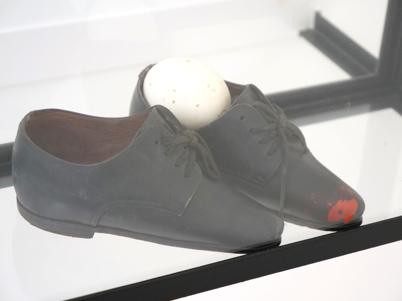 Rebecca Horn, Raven´s Choice, 2009-2014