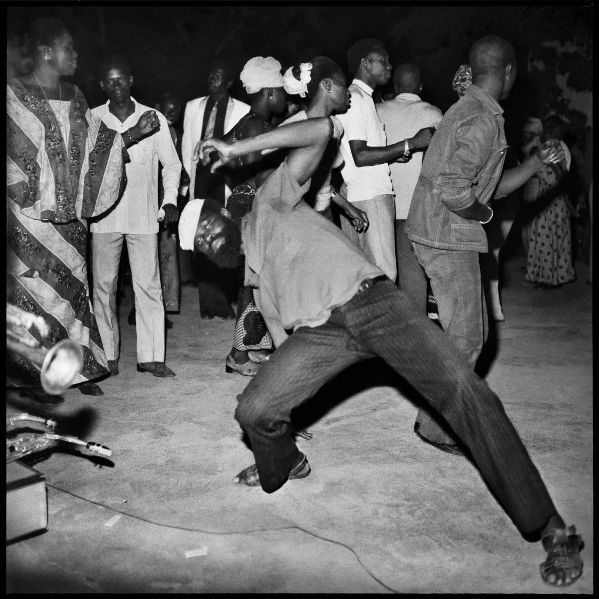 Sanlé Sory, Yacouba Zero , 1970