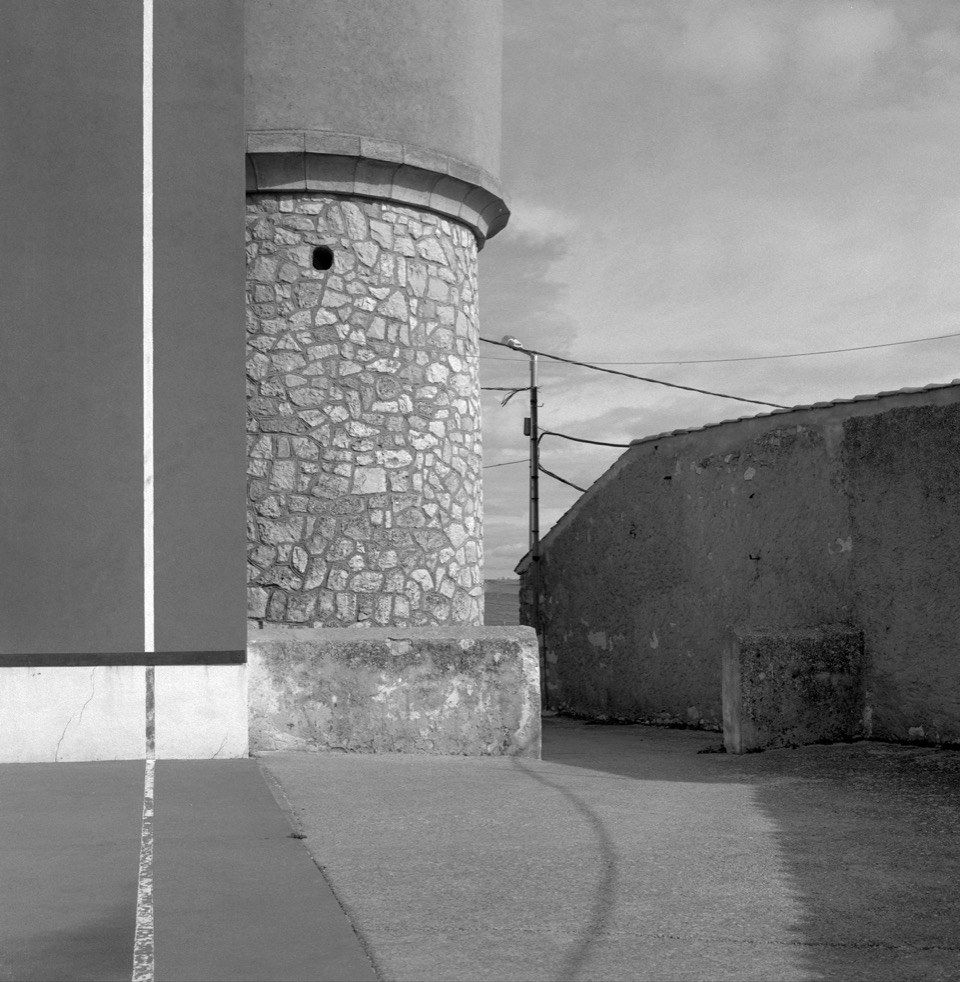 Gerry Johansson, Rebollo