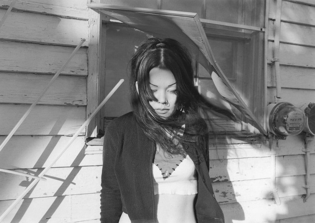 Mark Steinmetz, Athens,GA(Amber) copy