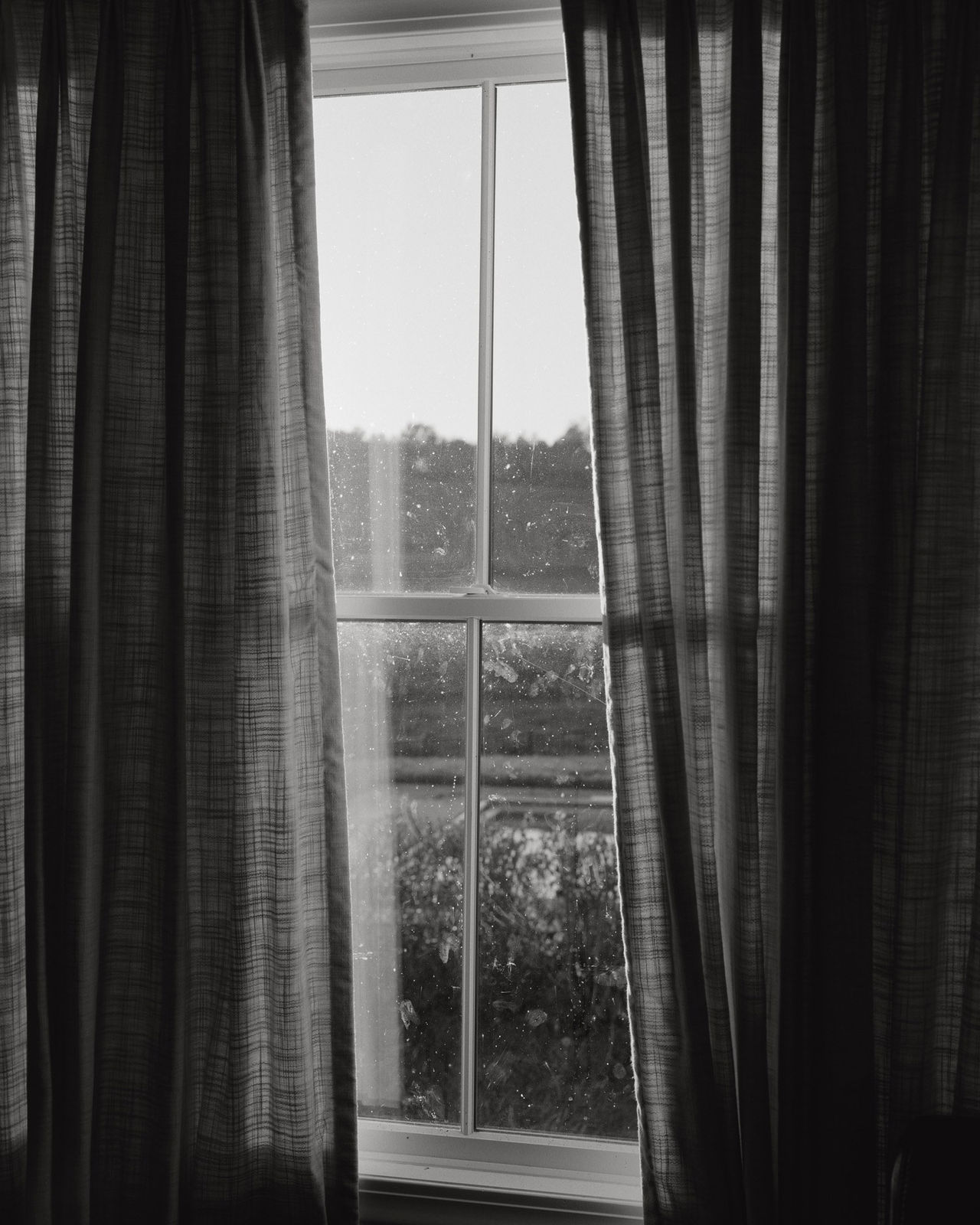 Jenia Fridlyand, Entrance to our valley sept20_00