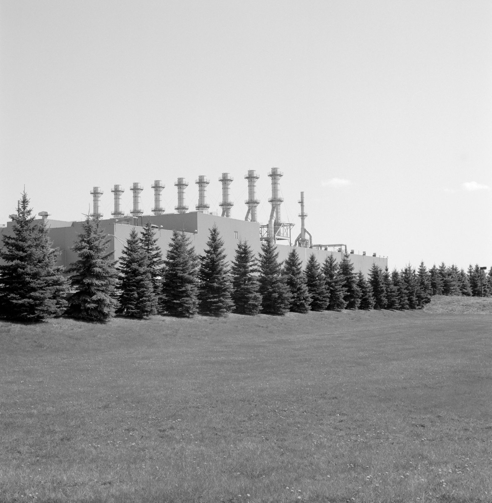 Gerry Johansson, Pontiac 5