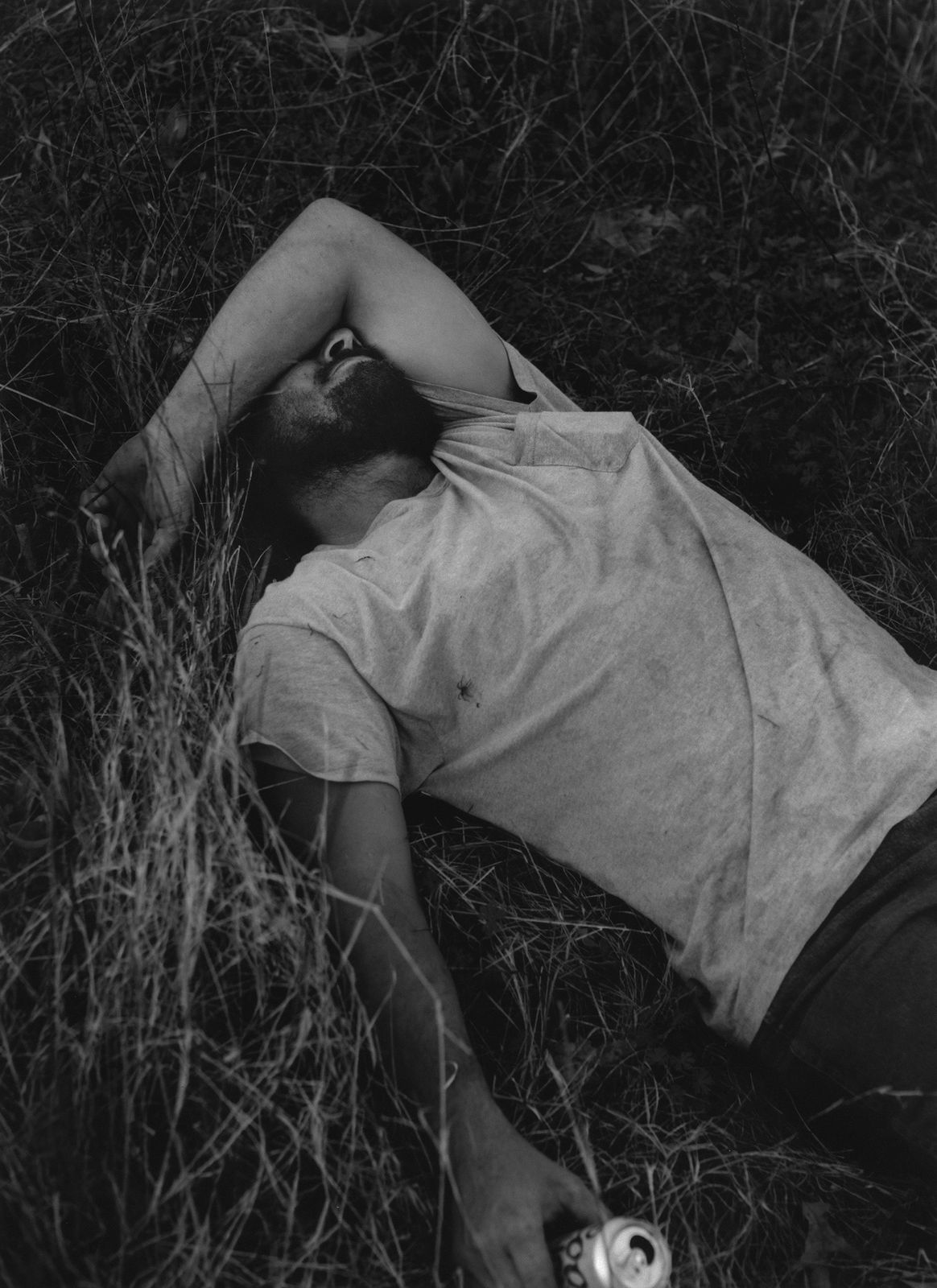 Bryan Schutmaat, Rest