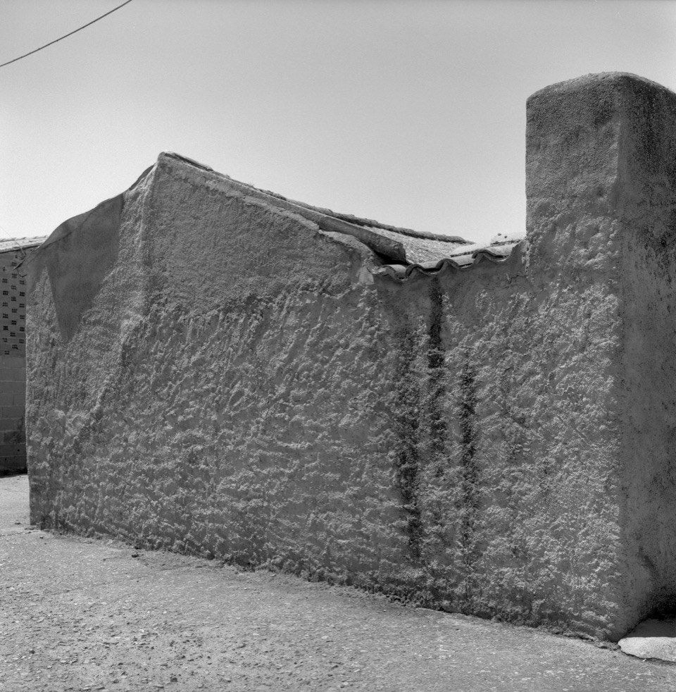 Gerry Johansson, Morasverdes