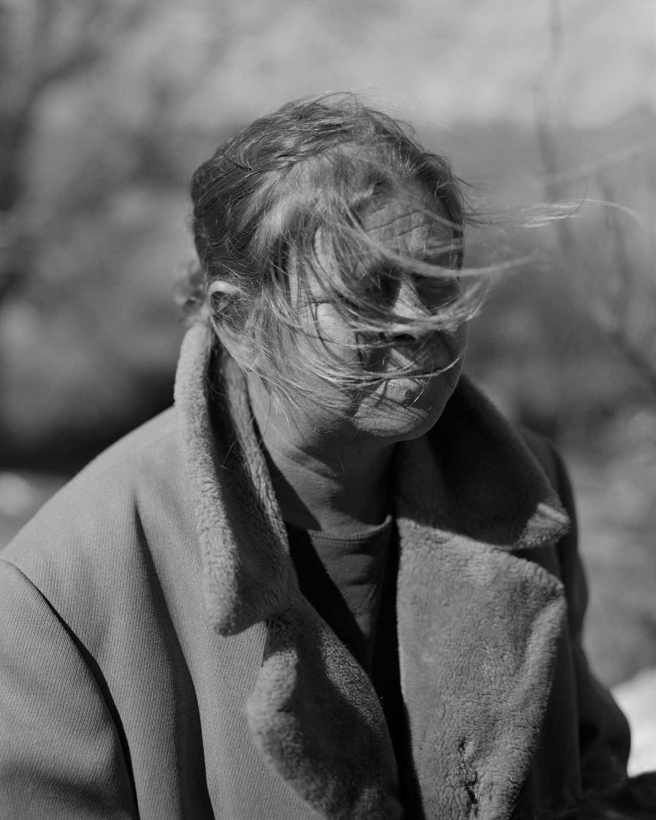 Bryan Schutmaat, Jenny