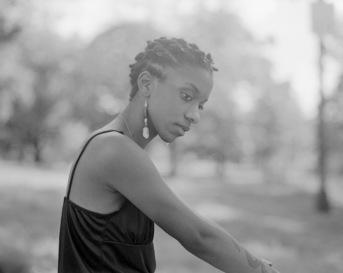 Donovan Smallwood, Languor 29