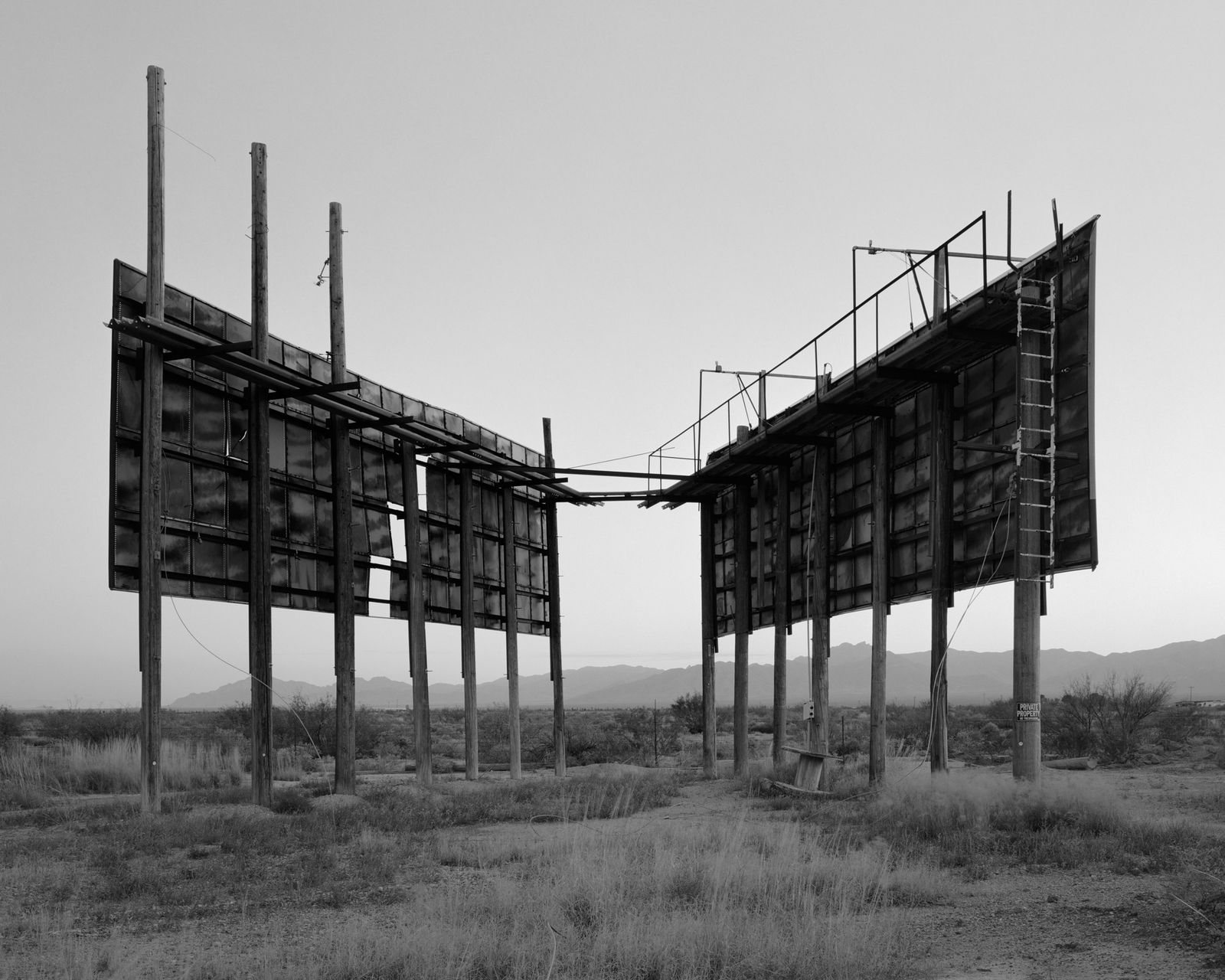 Bryan Schutmaat, Billboards