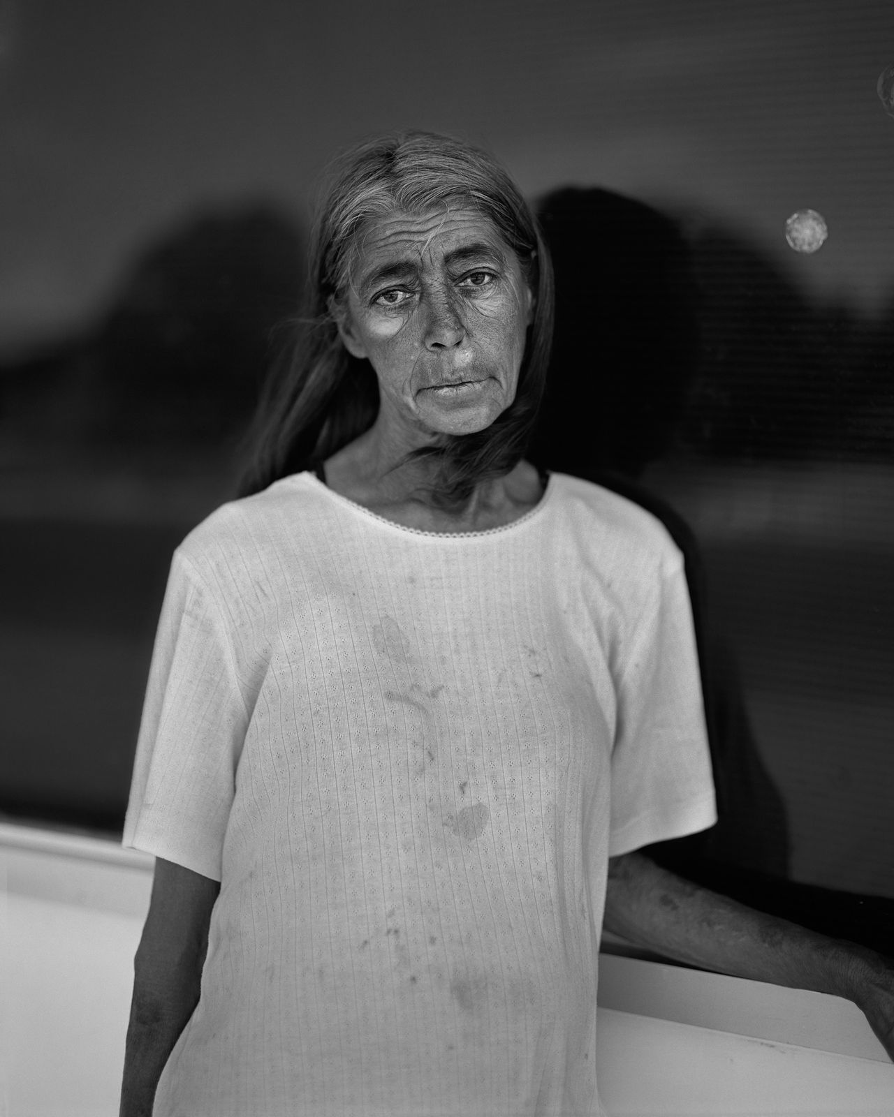 Bryan Schutmaat, Eva