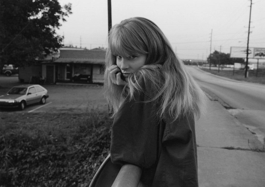 Mark Steinmetz, south016