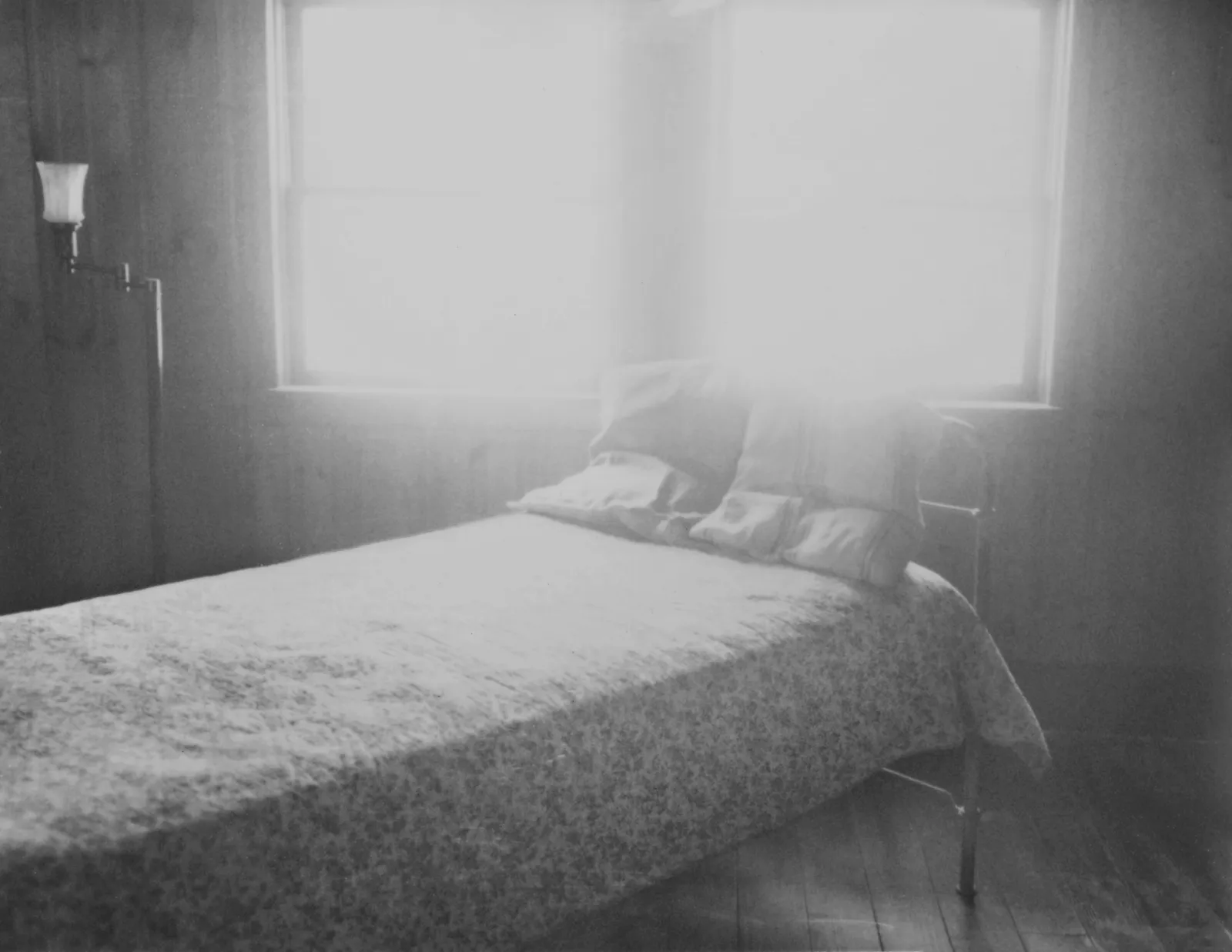 Ruth Lauer Manenti, Day Bed, 2017