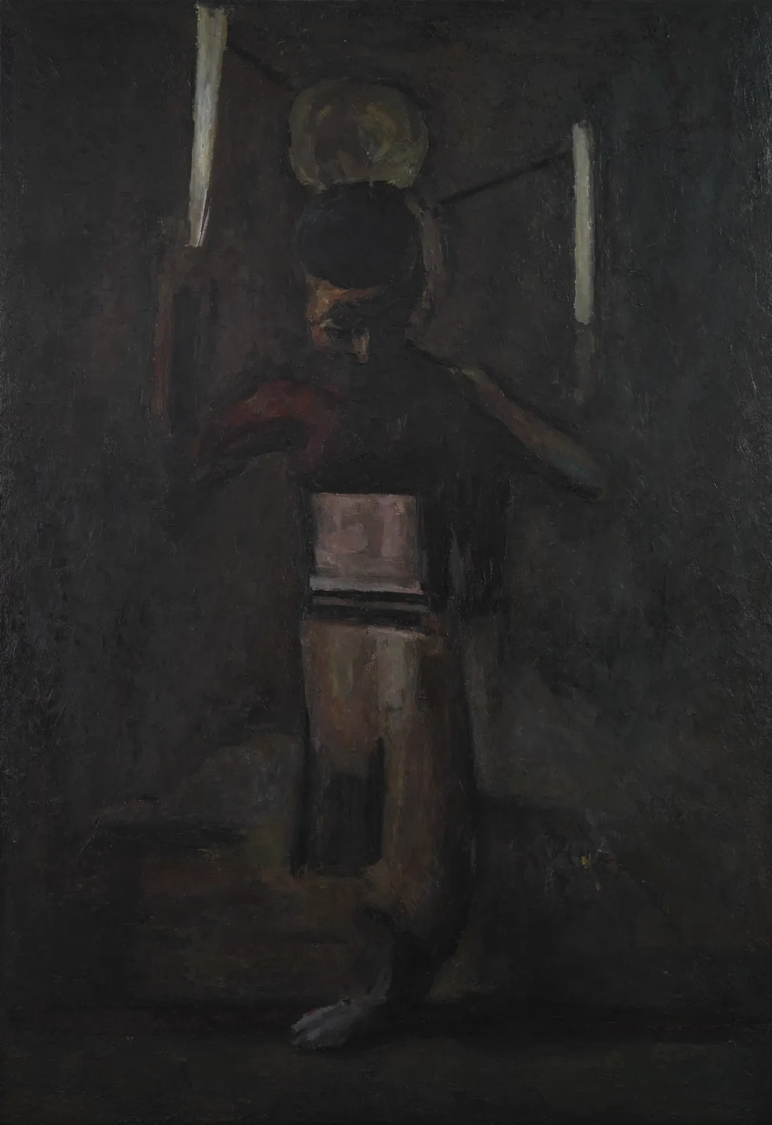 Qiu Ruixiang, 无题, 2023-2026