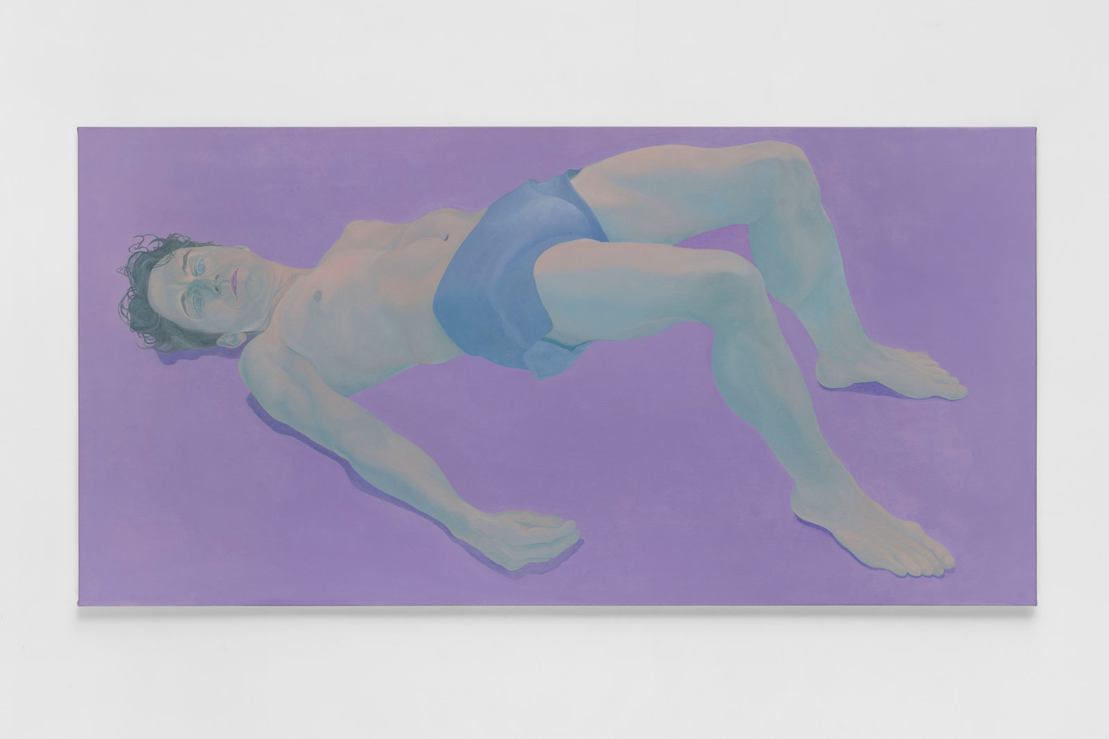 Chen Jinbin, 无题 Untitled , 2025