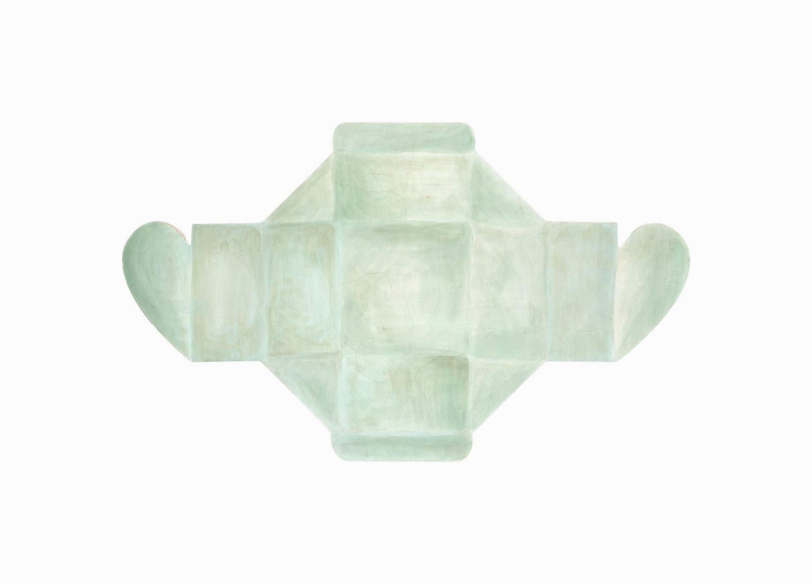 Yuan Ming, Ennui II, 2026