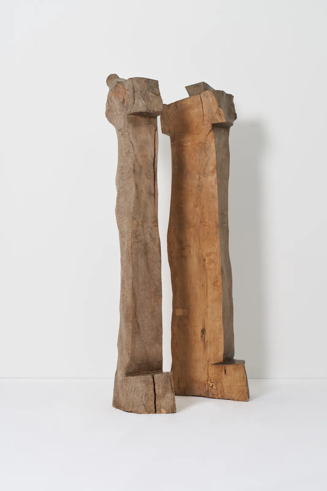 Jean Touret, "Le Couple", c. 1980