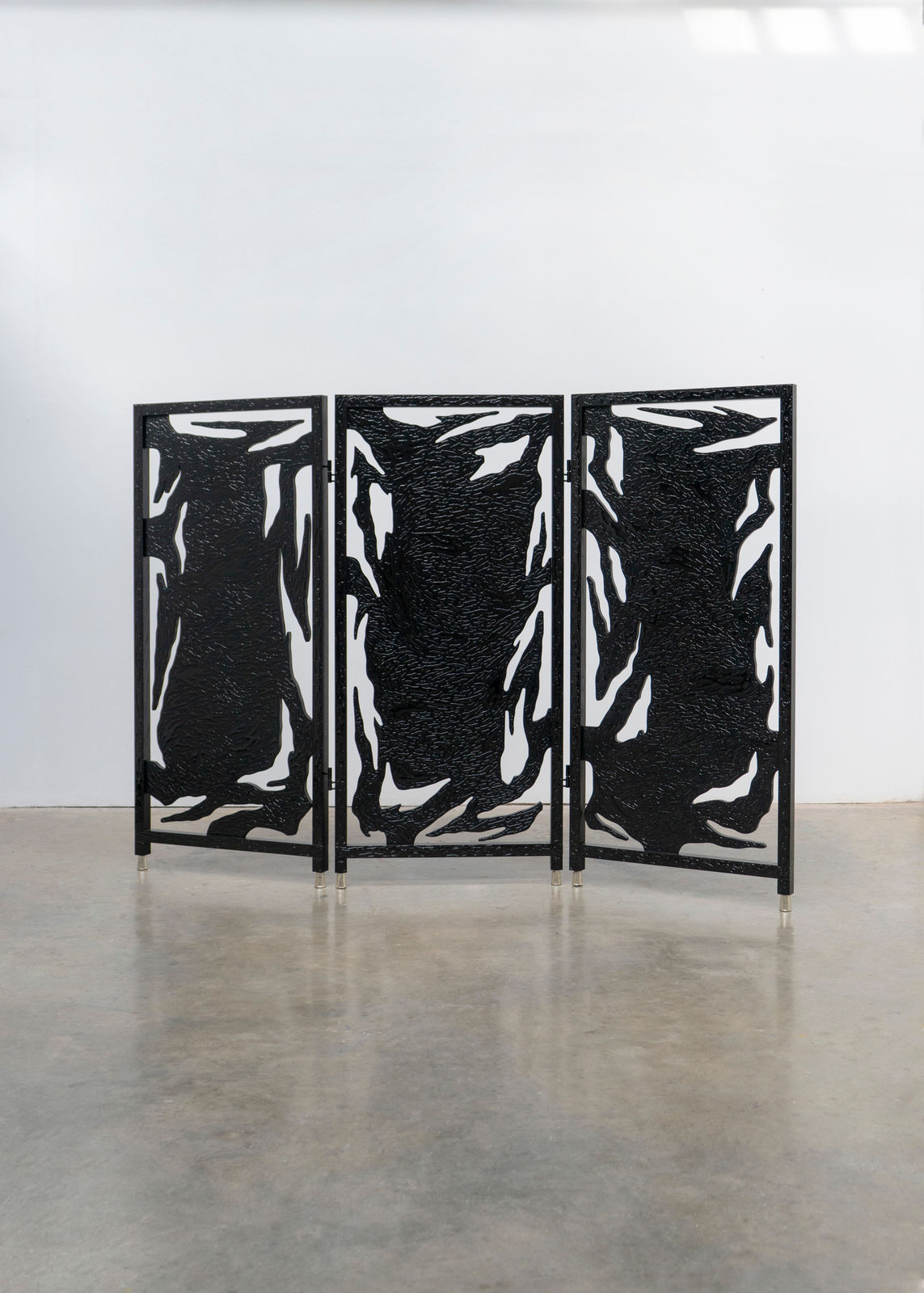 Quentin Vuong, Paravent, 2022