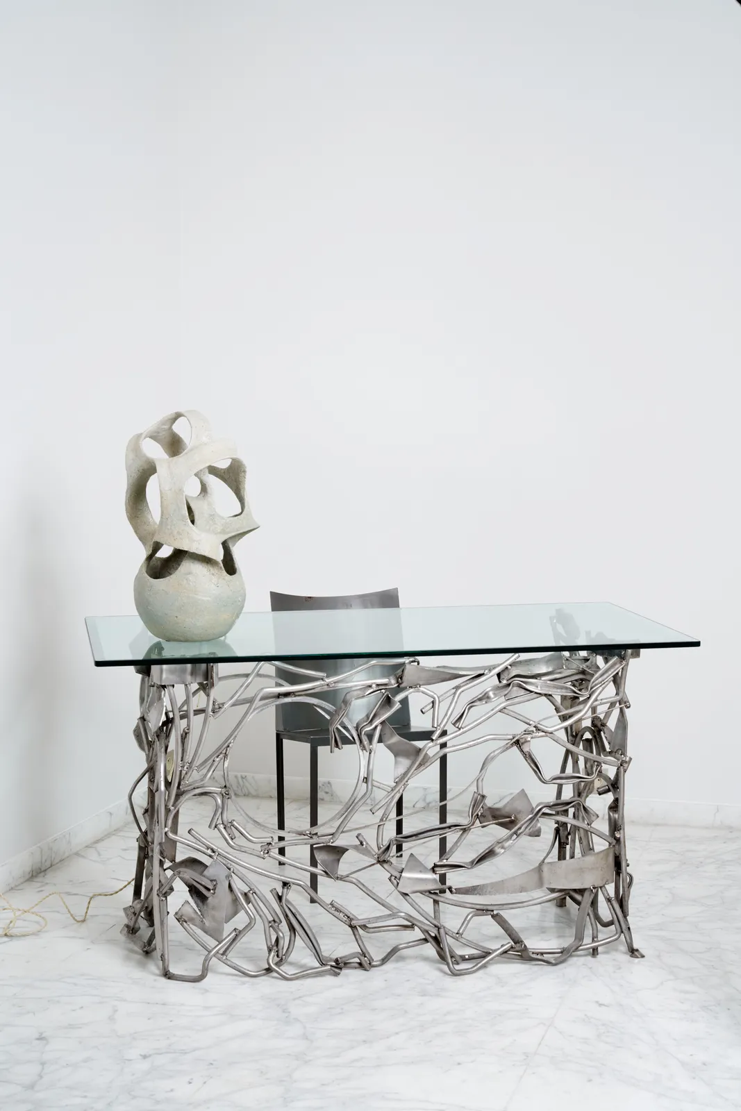 Albert Feraud, Desk, c. 1970