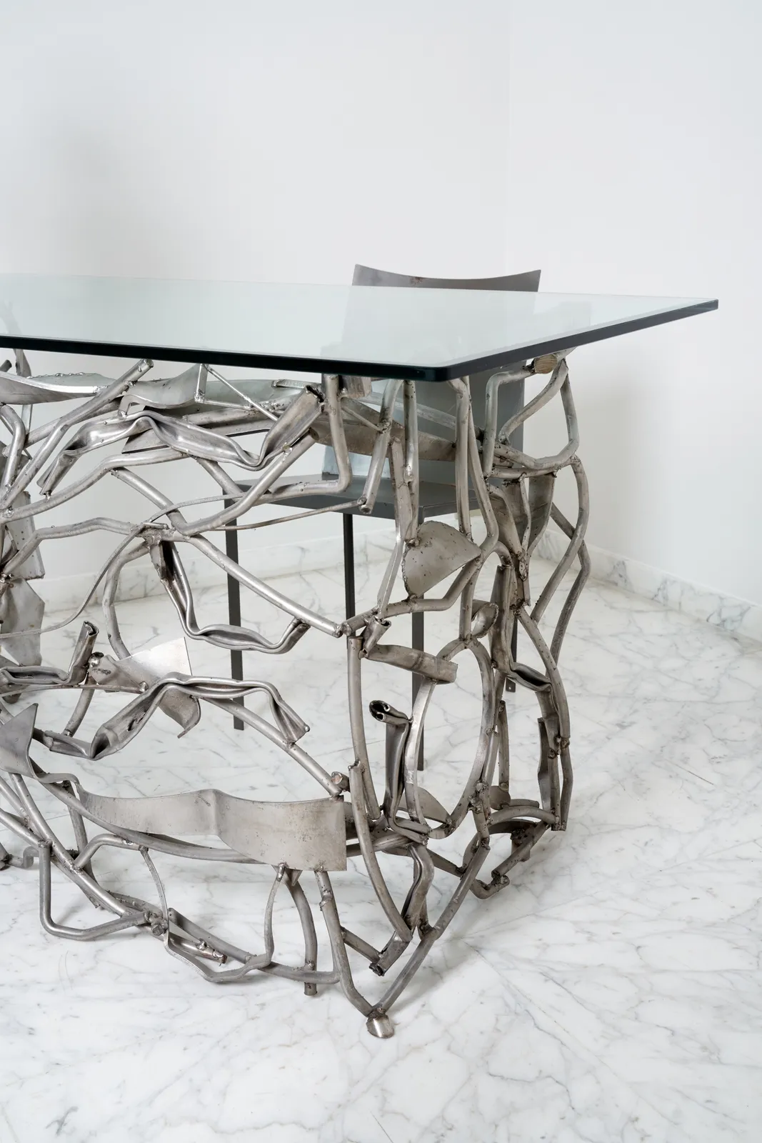 Albert Feraud, Desk, c. 1970