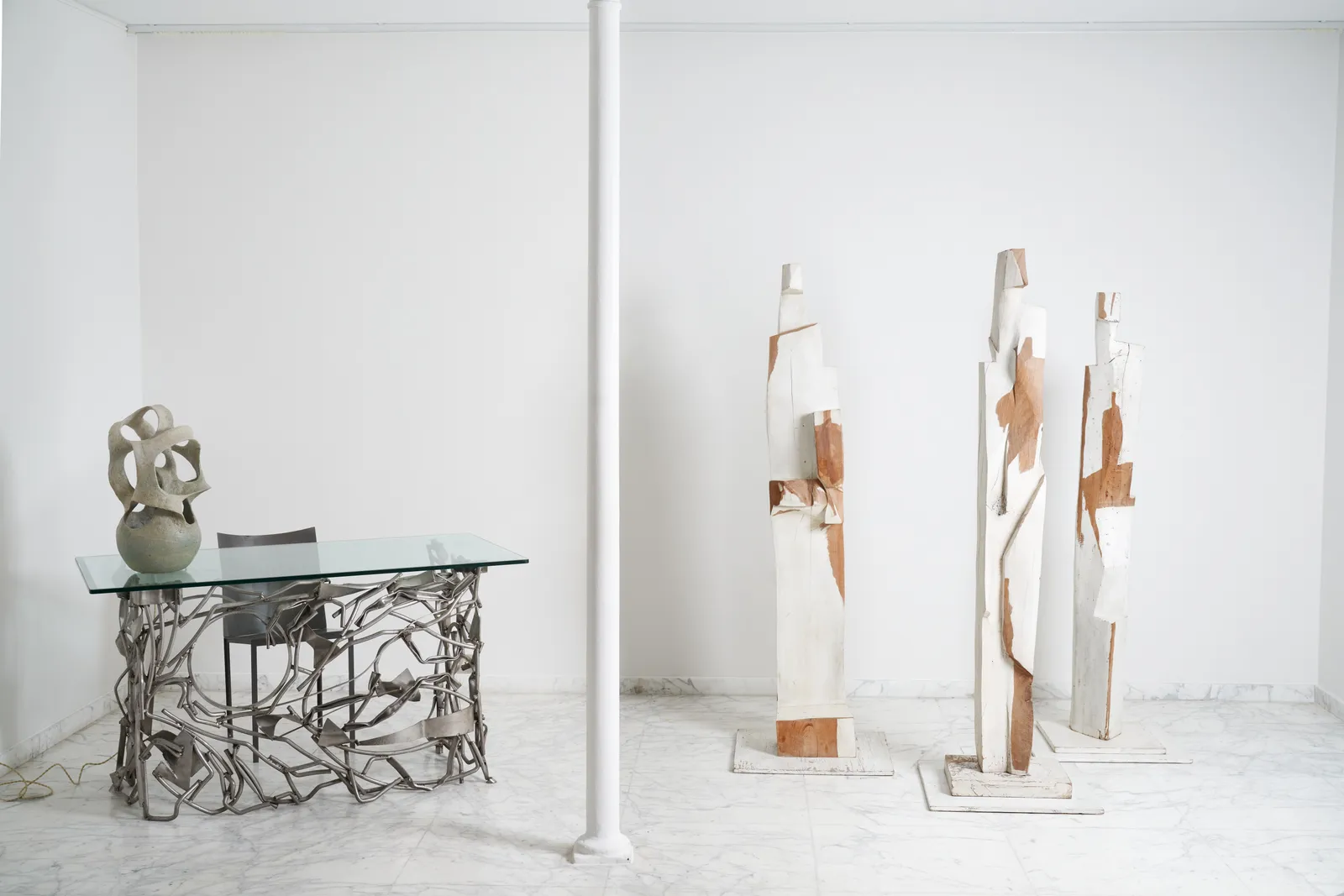 Albert Feraud, Desk, c. 1970