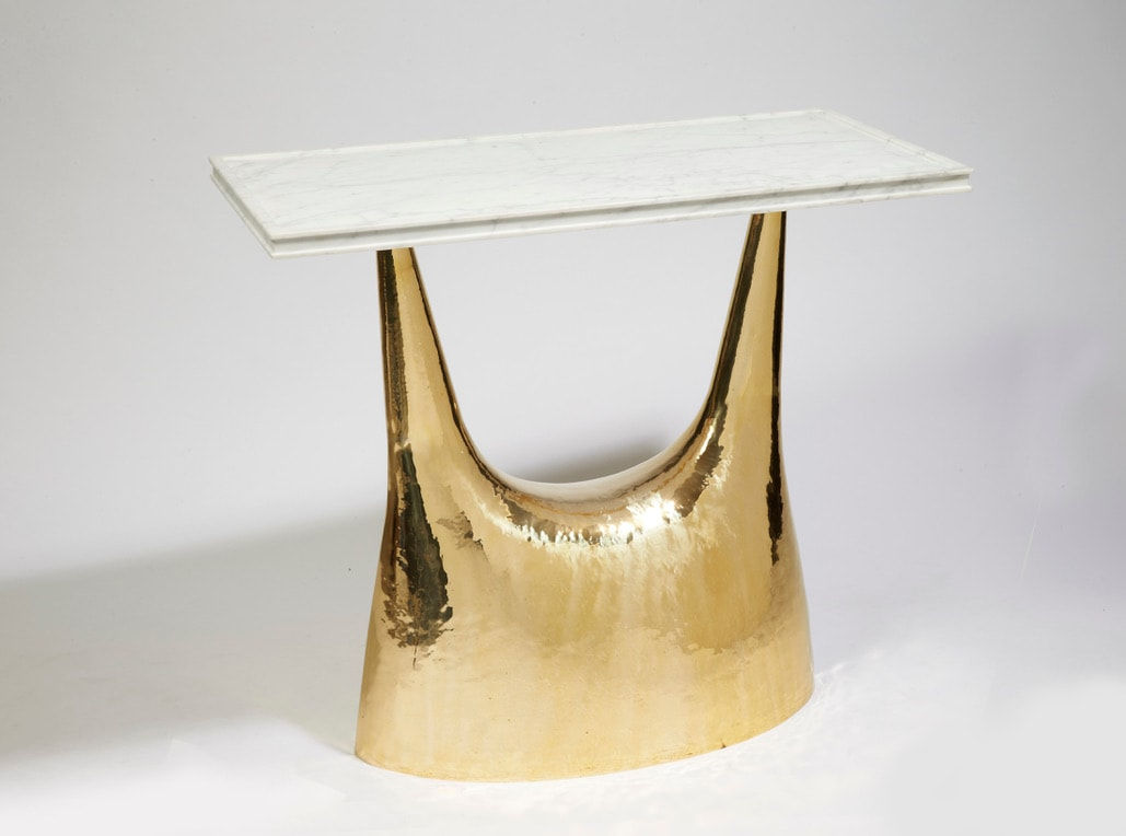 Philippe Hiquily, Console - From the artist's collection, 1978
