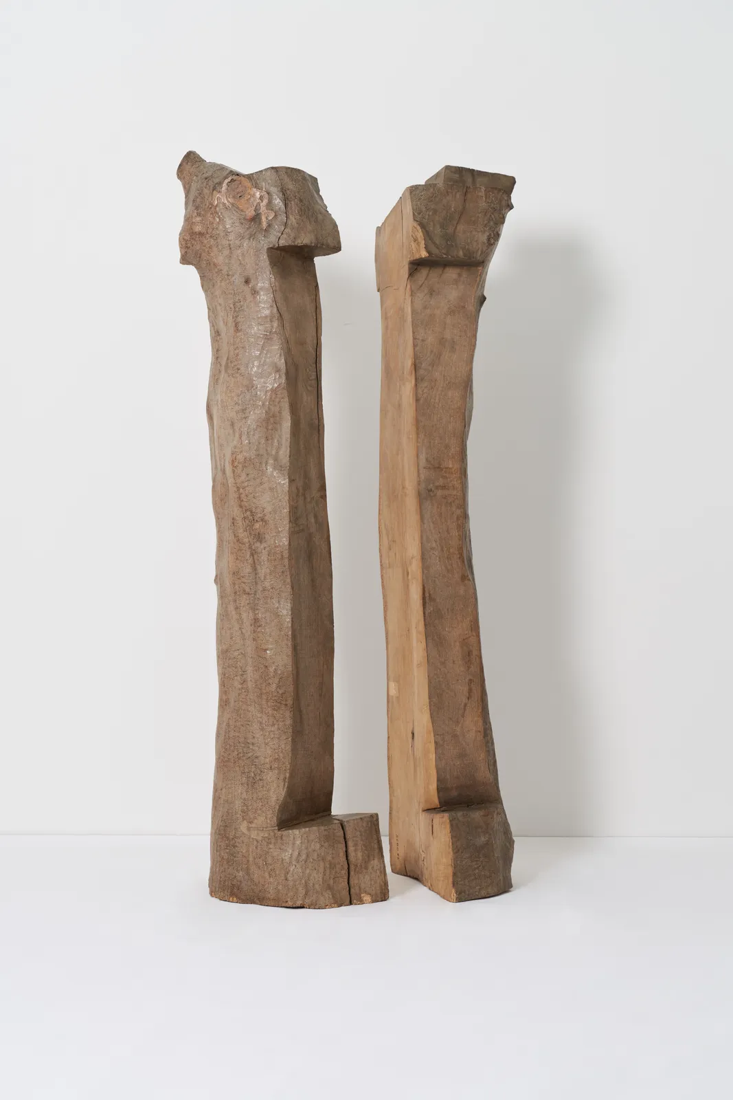 Jean Touret, "Le Couple", c. 1980